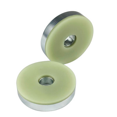 Dobra cena Produkcja i Fabrykacja Elementów Gumowych w Internecie