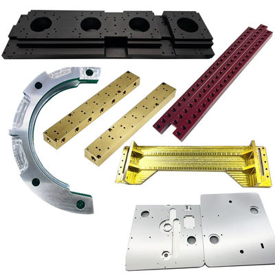 Dobra cena. Świadczymy usługi toczenia i obróbki na tokarkach CNC, a także szeroki zakres projektów frezowania CNC dla precyzyjnej produkcji. w Internecie