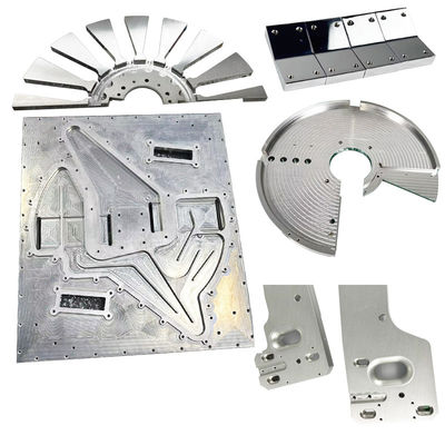 Dobra cena. Nasze centrum obróbcze CNC świadczy usługi produkcji i frezowania tworzyw sztucznych CNC. w Internecie