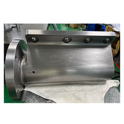 Dobra cena. Usługi spinania i spawania przez Advance Welding Inc. w Internecie