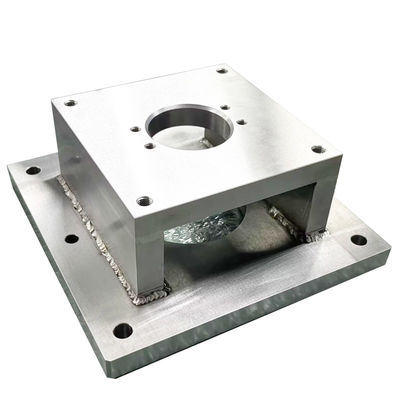 Dobra cena Produkty spawalnicze i usługi produkcji blach aluminiowych w Internecie