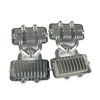 Dobra cena. Usługi CNC z aluminium i metalu w Chinach w Internecie