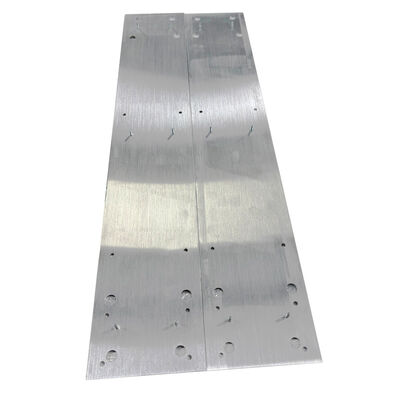 Dobra cena Usługi frezowania CNC i cytaty dla aluminium w naszym frezowni w Internecie