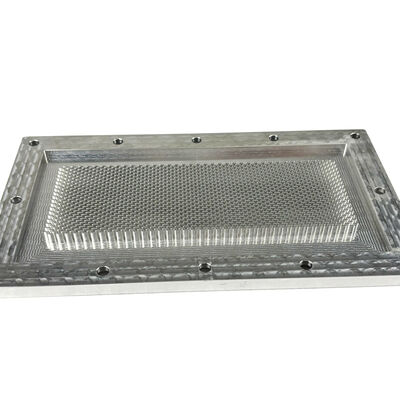 Dobra cena. Usługi CNC online, cięcie i pokrycie czarnym tlenem w Internecie