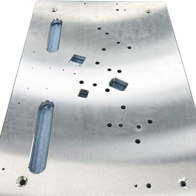 Dobra cena Usługi obróbki frezowania CNC i frezowania aluminium w Internecie