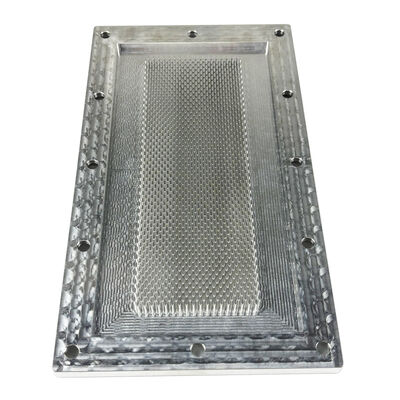 Dobra cena. Obróbka CNC ze stali nierdzewnej i usługi CNC online w Internecie