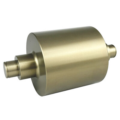 Dobra cena 6061 Usługi obróbki CNC stopu aluminium wyposażone w powłokę dostarczające precyzyjne frezowanie, skręcanie i wiercenie w Internecie