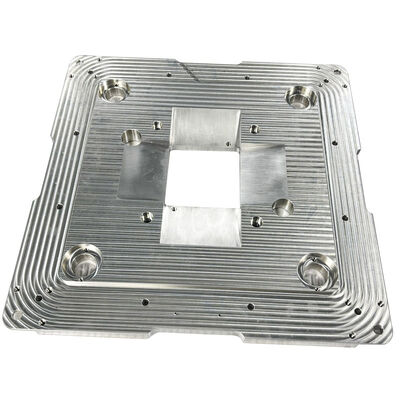 Dobra cena Usługi obróbki maszynowej CNC Aluminiowej Oferujące ściśle tolerancję plus minus 005in dla precyzyjnych części inżynieryjnych i złożonych zespołów w Internecie