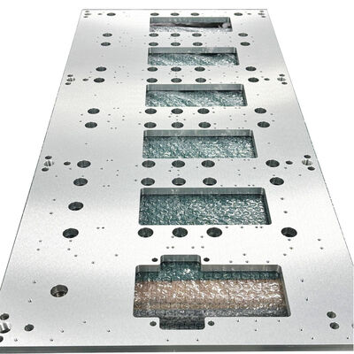 Dobra cena Niestandardowe, precyzyjne części aluminiowe CNC - szybka dostawa i zapewnienie jakości w Internecie