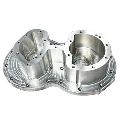 Dobra cena Usługi obróbki CNC | Precyzyjna produkcja części w Internecie