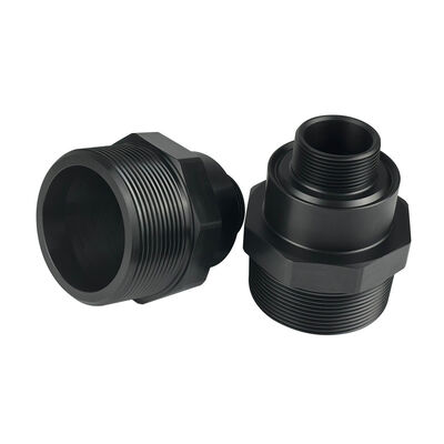 Dobra cena Obróbka niestandardowych metalowych części CNC | Precyzyjne komponenty metalowe i usługi prototypowania CNC w Internecie