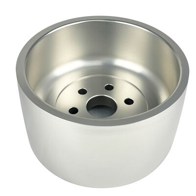 Dobra cena Precyzyjne części toczone CNC z tolerancją ±0.005mm i optymalizacją dla przemysłu robotycznego w Internecie