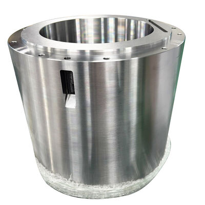 Dobra cena Niestandardowe części obrabiane CNC | Precyzyjne komponenty CNC o wysokiej odporności na zużycie do zastosowań przemysłowych w Internecie