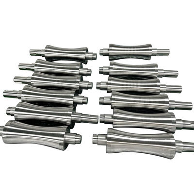 Dobra cena Precyzyjne części toczone CNC z tolerancją ±0,005 mm i jednoczesnym obrabianiem wieloosiowym do zastosowań klasy półprzewodnikowej w Internecie