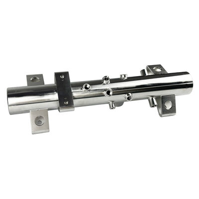 Dobra cena Niestandardowa ramka spawania rur ze stali nierdzewnej. w Internecie