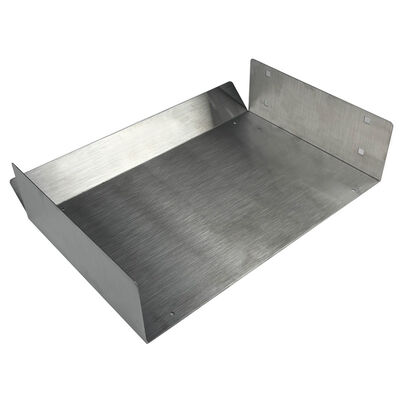 Dobra cena Niestandardowy uchwyt do gięcia blachy metalowej dla sprzętu przemysłowego. w Internecie