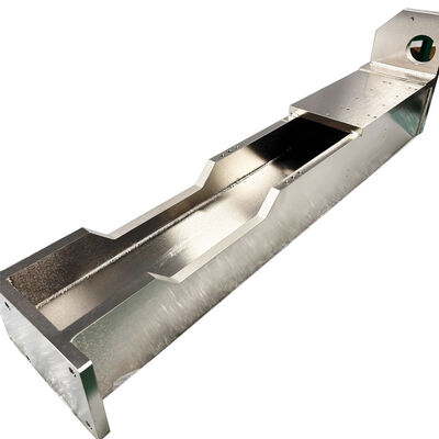 Dobra cena Niestandardowe spawane części metalowe i usługi spawania aluminium metodą MIG, TIG, elektrodową dla stali, aluminium, stali nierdzewnej o grubości do 25 mm w Internecie