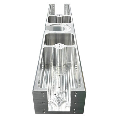 Dobra cena Producent części z aluminium CNC Precision Aluminium CNC Service & Machine Parts w Internecie