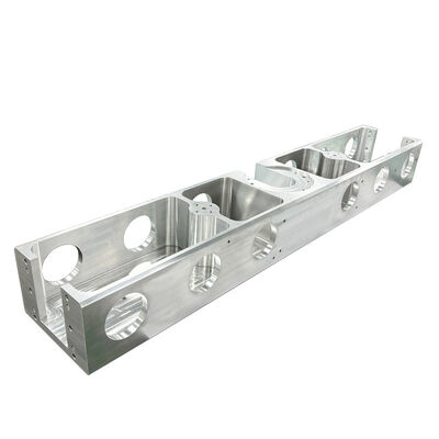 Dobra cena Fabryka części aluminiowych CNC | Producent części aluminiowych CNC do części samochodowych w Internecie