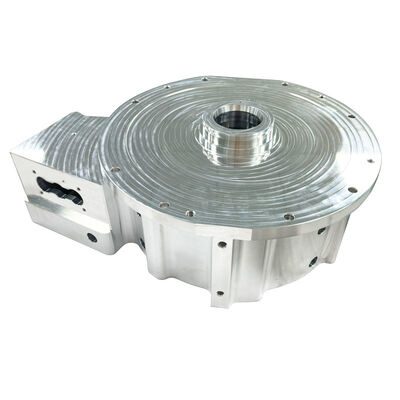 Dobra cena Wysokiej precyzji frezowanie CNC aluminium części dostawcy w Internecie