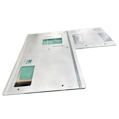 Dobra cena Aluminiowe części do obróbki CNC | Fabryka części aluminiowych CNC | Producent OEM w Internecie