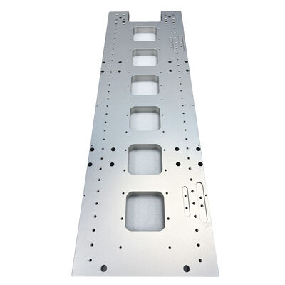 Dobra cena Szybki prototyp z aluminium. w Internecie