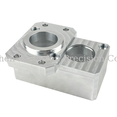 Dobra cena High Precision Metal Components | Custom Precision Manufacturing W Internecie