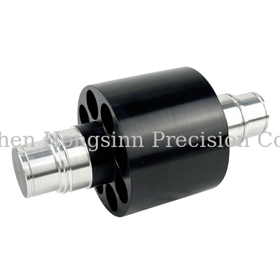Dobra cena Automatic Lathe Machining CNC Turning Parts with High Precision +/-0.005mm for OEM/ODM Customization W Internecie