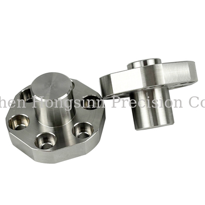 Dobra cena Precision CNC Turning Parts with +/-0.005mm Tolerance, Customized Color, and Anodizing Surface Treatment W Internecie