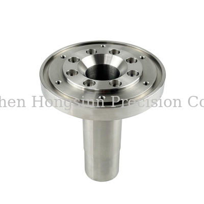 Dobra cena High Precision CNC Turning and Machining Milling Turning Services W Internecie